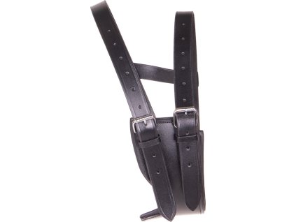 Łykawka QHP, czarna