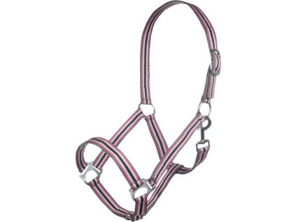 Kantar Linz HKM, black/grey/white/pink