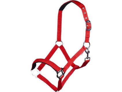 Wyściełany Kantar Sydney Style HKM, red