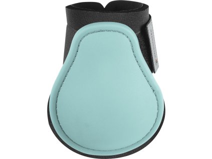 Ochraniacze na ścięgna tylne Basic Waldhausen, para, mint green/black