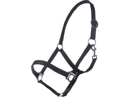 Kantar Classic HKM, czarny (Rozmiar PONY)