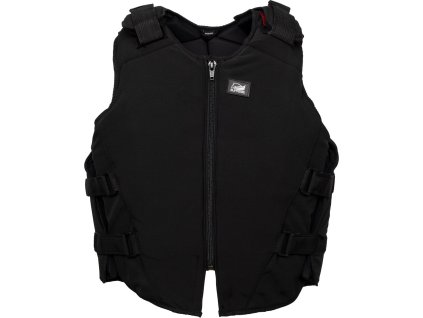 Kamizelka ochronna Professional Fit Supreme, dla dorosłych, czarna