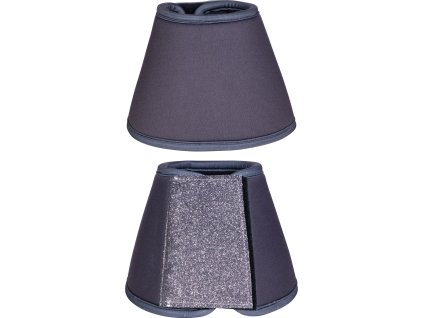 Kaloszki Softoprene Berry HKM, para, deep grey