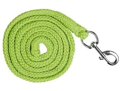 Uwiąz Stars Softice HKM, 1.8 m, neon green