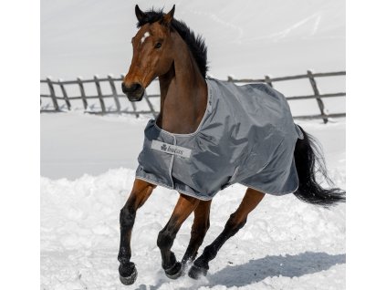 Derka Padokowa Smartex Extra Bucas, 300 g, iron gate