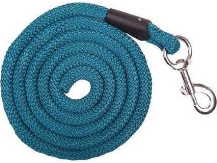 Uwiąz Aachen HKM, 1.8 m, turquoise