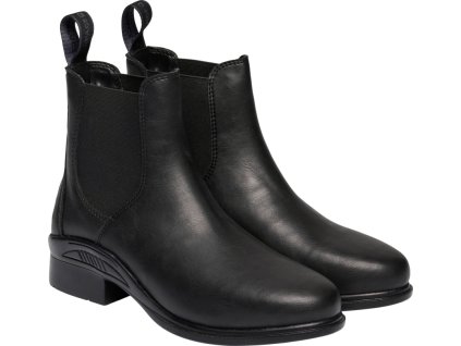 Sztyblety Kick Equipage, czarne