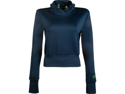 Bluza Survival HKM, damska, dark blue