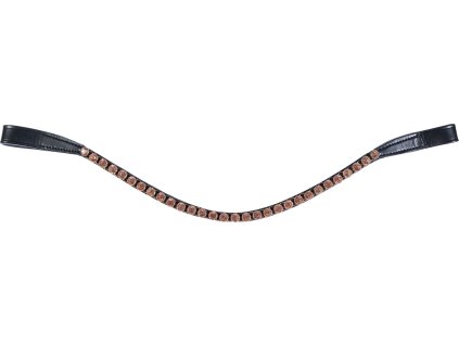 Naczółek Precious HKM, rosegold