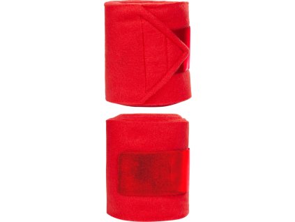 Owijki Innovation HKM, 4 szt., 1/2/3 m, red