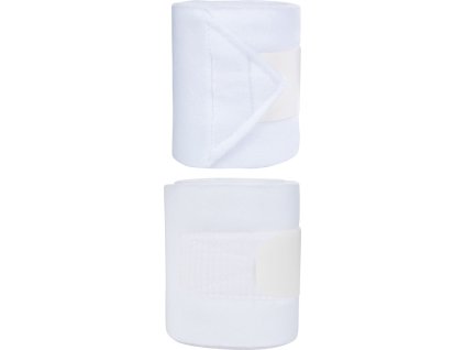 Owijki Innovation HKM, 4 szt., 1/2/3 m, białe