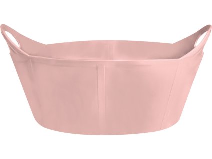 Wiadro flexi Waldhausen, 15 l, linnea pink