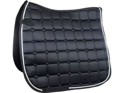 Czaprak Madrid HKM, czarny