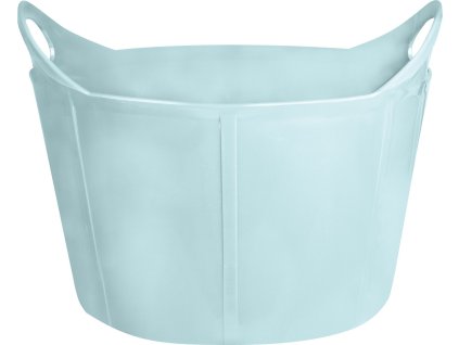 Wiadro Flexi Waldhausen, 17 L, turkusowe