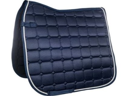 Czaprak Madrid HKM, granatowy