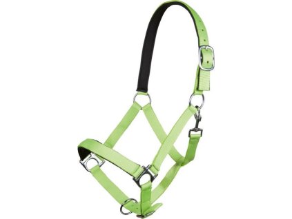 Kantar podszywany Star Softice HKM, neon green