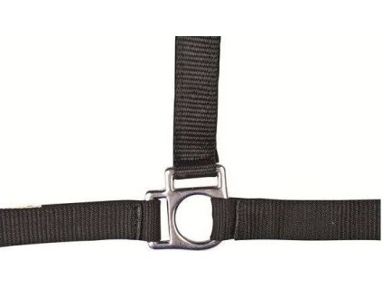 Kantar z podszyciem Stars HKM, Czarny