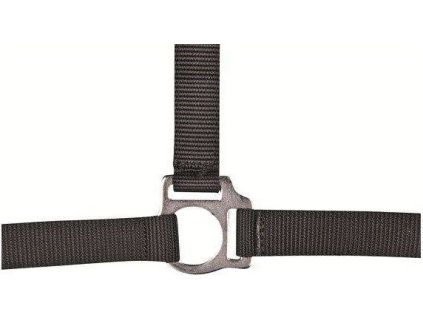 Kantar Stars Economy HKM, czarny