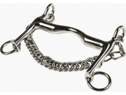 Munsztuk niełamany HKM, 16 mm, stal nierdzewna