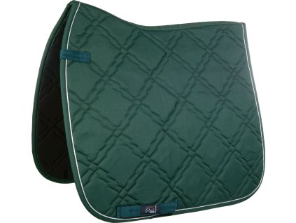 Czaprak Bologna HKM, green