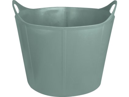 Wiadro Flexi Waldhausen, 28 l, mistletoe