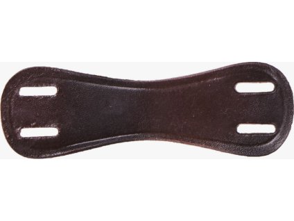 Pętla nachrapnika QHP, brązowa