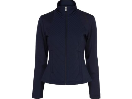 Kurtka Selma CATAGO, damska, night sky