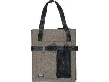 Torba podróżna CATAGO, brownie