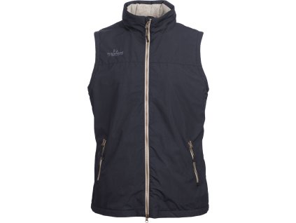 Kamizelka Corrib Horseware, unisex, navy
