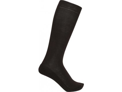 Podkolanówki Geline Equipage, wełniane, para, after dark