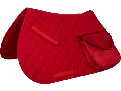 Czaprak Pro-Light, Trekking, Red