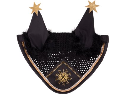 Nauszniki Celebrate QHP, czarne