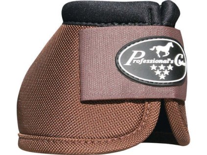 Kaloszki Ballistic™ Professional's Choice, para, brązowe