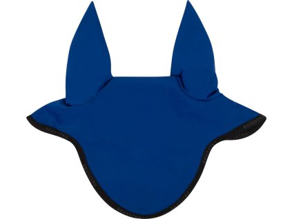 Nauszniki GP Equestro, sea/black