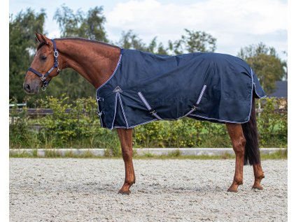 Derka padokowa Luxury QHP, 50 g, navy