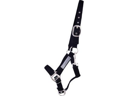 Kantar Safety QHP, czarny (Rozmiar PONY)