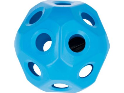 Piłka na siano Kerbl, blue