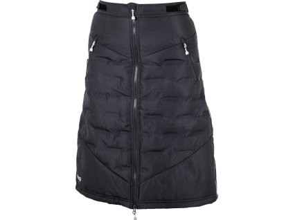 Spódnica do kurtki Ice UHIP, dziewczęca, blue graphite grey