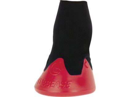 But na kopyto Tubbease EasyCare, terapeutyczny, 1 szt., assorted colours