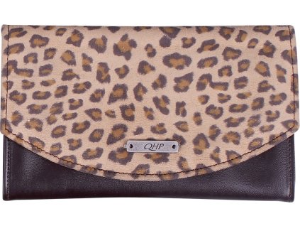 Wielofunkcyjne etui QHP, pantera