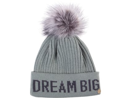 Czapka Equestrian Dream QHP, dusty olive