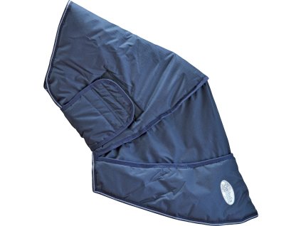 Kaptur London Umbria Equitazione, 300 g, navy