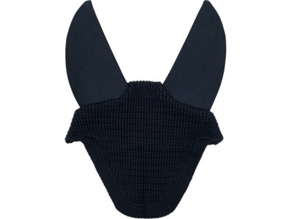 Nauszniki Silence Equestro, wyciszające, navy