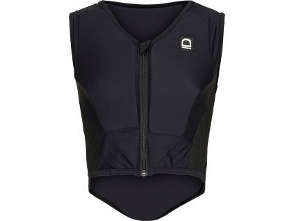 Ochraniacz Kręgosłupa Equipage, czarny