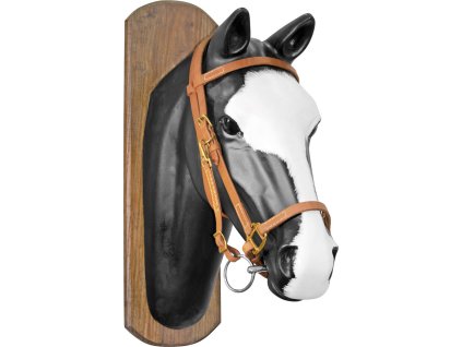 Ogłowie/kantar Lakota, natural