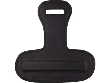 Pętla do podogonia Waldhausen, czarna