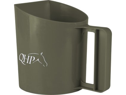 Miarka Q-essentials, 1 l, olive green