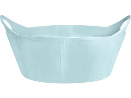 Wiadro Flexi Waldhausen, 15 L, turquoise