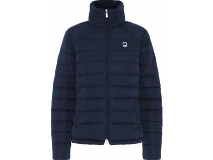 Kurtka Master Equipage, dziecięca, navy (Rozmiar 128)