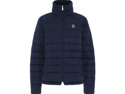 Kurtka Master Equipage, dziecięca, navy